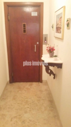 Imagem Apartamento com 3 Quartos à Venda, 190 m² em Paraíso - São Paulo Imagem Apartamento com 3 Quartos à Venda, 190 m² em Paraíso - São Paulo
