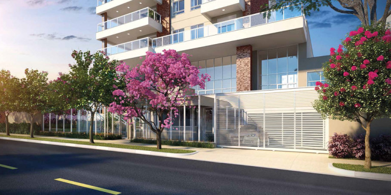 Imagem Apartamento com 3 Quartos à Venda, 202 m² em Paraíso - São Paulo