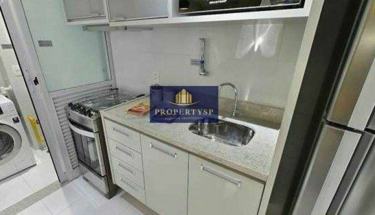 Imagem Apartamento com 2 Quartos à Venda, 70 m² em Vila Pompéia - São Paulo