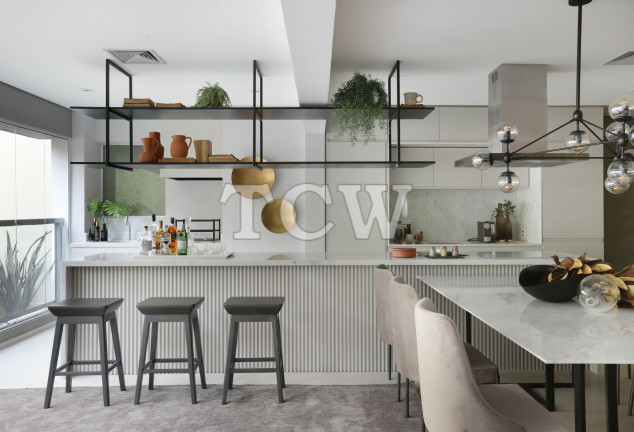 Imagem Apartamento com 4 Quartos à Venda, 155 m² em Vila Mariana - São Paulo Imagem Apartamento com 4 Quartos à Venda, 155 m² em Vila Mariana - São Paulo