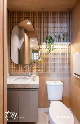 Imagem Apartamento com 2 Quartos à Venda, 68 m² em Chácara Da Barra - Campinas Imagem Apartamento com 2 Quartos à Venda, 68 m² em Chácara Da Barra - Campinas