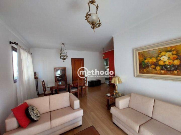 Imagem Apartamento com 3 Quartos à Venda, 103 m² em Cambuí - Campinas Imagem Apartamento com 3 Quartos à Venda, 103 m² em Cambuí - Campinas