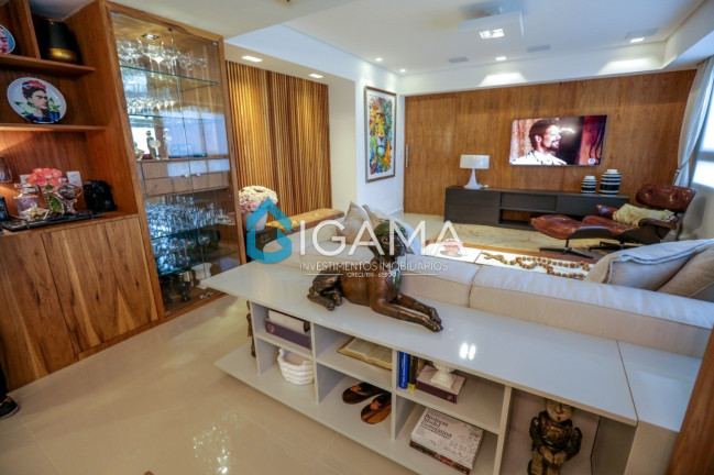 Imagem Imóvel com 3 Quartos à Venda, 146 m² em Barro Vermelho - Natal
