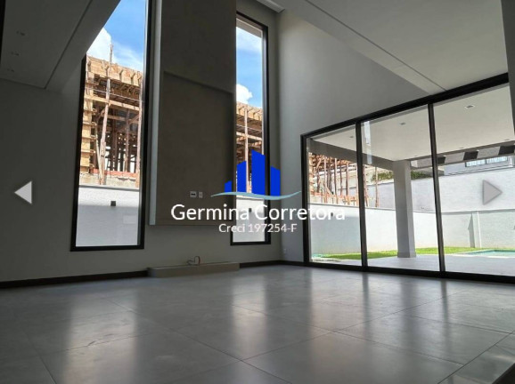Imagem Casa com 4 Quartos à Venda, 350 m² em Cidade Tamboré - Santana De Parnaíba