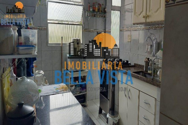 Imagem Apartamento com 2 Quartos à Venda, em Itararé - São Vicente Imagem Apartamento com 2 Quartos à Venda, em Itararé - São Vicente
