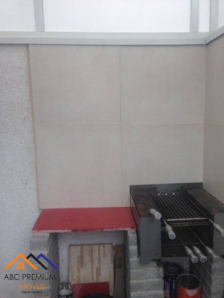 Imagem Apartamento com 3 Quartos à Venda, 107 m² em Vila Metalurgica - Santo André Imagem Apartamento com 3 Quartos à Venda, 107 m² em Vila Metalurgica - Santo André