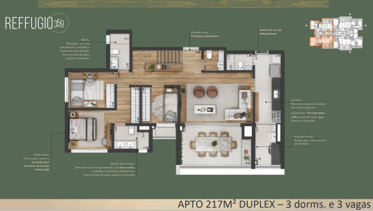 Imagem Apartamento com 3 Quartos à Venda, 150 m² em Aclimação - São Paulo Imagem Apartamento com 3 Quartos à Venda, 150 m² em Aclimação - São Paulo