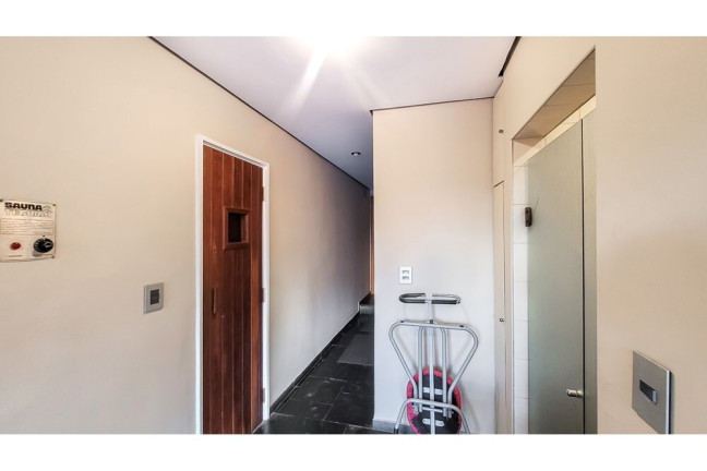 Imagem Apartamento com 1 Quarto à Venda, 43 m² em Santa Cecília - São Paulo