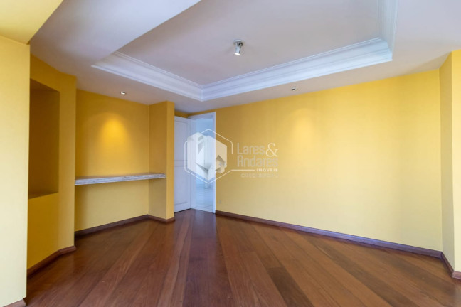 Imagem Apartamento com 4 Quartos à Venda, 285 m² em Campo Belo - São Paulo Imagem Apartamento com 4 Quartos à Venda, 285 m² em Campo Belo - São Paulo