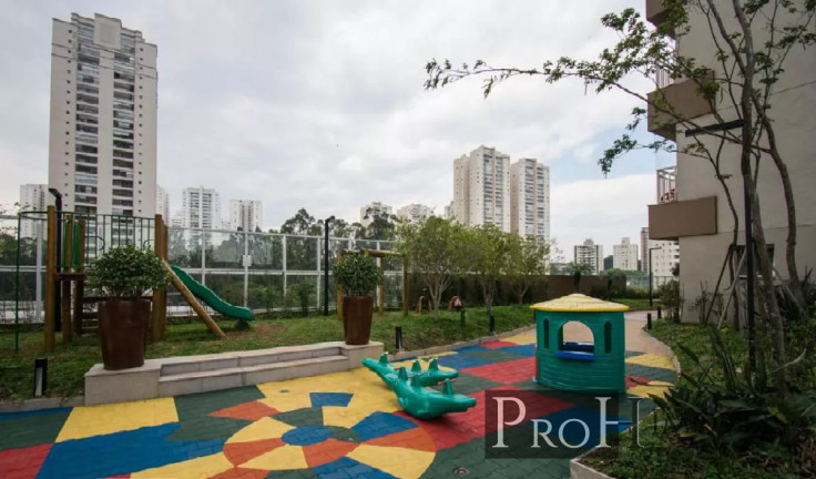 Imagem Apartamento com 2 Quartos para Alugar, 77 m² em Centro - São Bernardo Do Campo Imagem Apartamento com 2 Quartos para Alugar, 77 m² em Centro - São Bernardo Do Campo