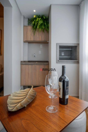 Imagem Apartamento com 2 Quartos à Venda, 78 m² em Centro - Cascavel Imagem Apartamento com 2 Quartos à Venda, 78 m² em Centro - Cascavel