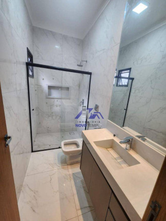 Imagem Casa com 3 Quartos à Venda, 269 m² em Quinta Do Lago Residence - São José Do Rio Preto Imagem Casa com 3 Quartos à Venda, 269 m² em Quinta Do Lago Residence - São José Do Rio Preto
