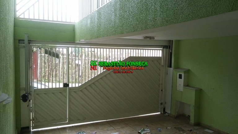 Imagem Casa com 2 Quartos à Venda, 125 m² em Jardim São José Leste - São José Dos Campos