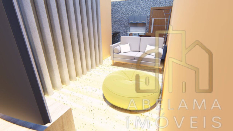 Imagem Apartamento com 2 Quartos à Venda, 82 m² em Vila América - Santo André Imagem Apartamento com 2 Quartos à Venda, 82 m² em Vila América - Santo André