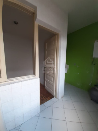 Imagem Apartamento com 3 Quartos à Venda, 103 m² em Centro - Santa Maria