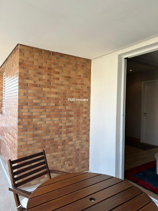 Imagem Imóvel com 2 Quartos para Alugar, 80 m² em Consolação - São Paulo Imagem Imóvel com 2 Quartos para Alugar, 80 m² em Consolação - São Paulo