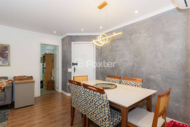 Imagem Apartamento com 3 Quartos à Venda, 83 m² em Vila Leopoldina - São Paulo