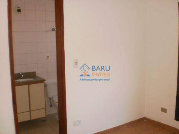 Imagem Studio com 1 Quarto para Alugar, 44 m² em Sé - São Paulo