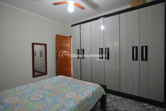 Imagem Casa com 4 Quartos à Venda, 312 m² em Jardim Europa - Paulínia
