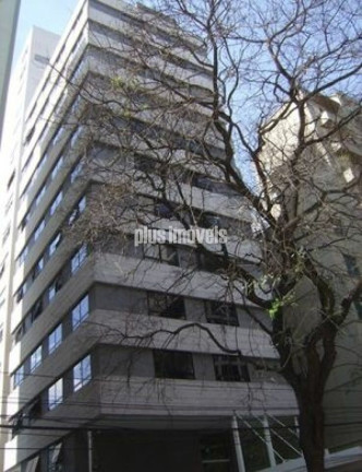 Imóvel Comercial para Alugar, 55 m² em Cerqueira César - São Paulo