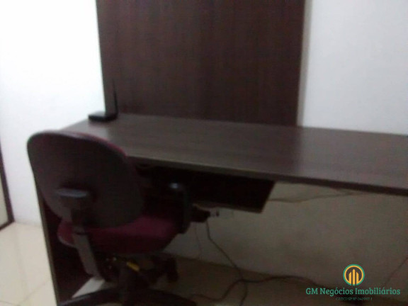 Imagem Apartamento com 2 Quartos à Venda, 70 m² em Jardim Central - Cotia