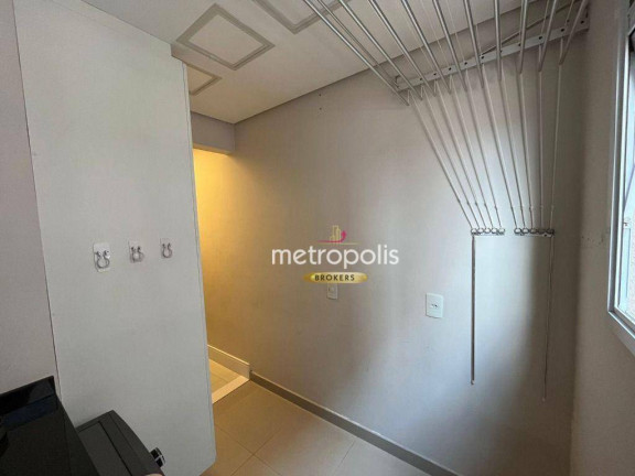 Imagem Apartamento com 2 Quartos à Venda, 74 m² em Campestre - Santo André