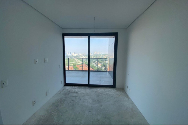 Imagem Imóvel com 1 Quarto à Venda, 76 m² em Pinheiros - São Paulo