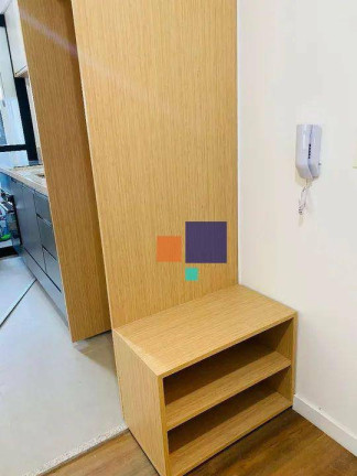 Imagem Apartamento com 2 Quartos para Alugar, 39 m² em Moema - São Paulo Imagem Apartamento com 2 Quartos para Alugar, 39 m² em Moema - São Paulo