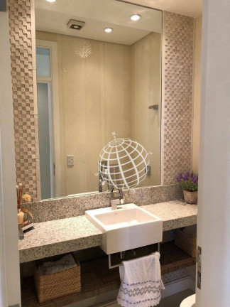 Imagem Casa com 7 Quartos à Venda, 805 m² em Condominio Porto Atibaia - Atibaia