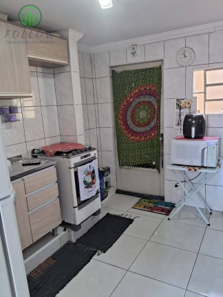 Imagem Apartamento com 1 Quarto à Venda, 50 m² em Conjunto Habitacional Presidente Castelo Branco - Carapicuíba Imagem Apartamento com 1 Quarto à Venda, 50 m² em Conjunto Habitacional Presidente Castelo Branco - Carapicuíba