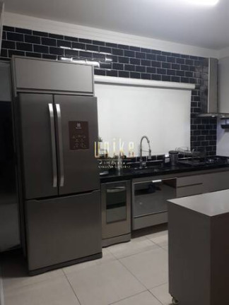 Imagem Casa com 4 Quartos à Venda, 210 m² em Loteamento Villa Branca - Jacareí