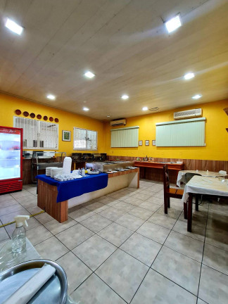 Imagem Ponto Comercial à Venda, 300 m² em Nossa Senhora Das Graças - Manaus Imagem Ponto Comercial à Venda, 300 m² em Nossa Senhora Das Graças - Manaus