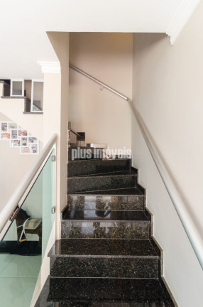 Imagem Casa com 3 Quartos à Venda, 120 m² em Vila Santa Catarina - São Paulo Imagem Casa com 3 Quartos à Venda, 120 m² em Vila Santa Catarina - São Paulo