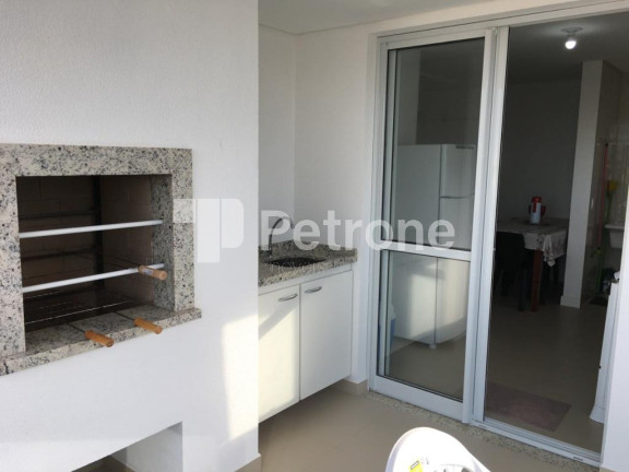 Imagem Apartamento com 3 Quartos à Venda, 76 m² em Palmas - Governador Celso Ramos