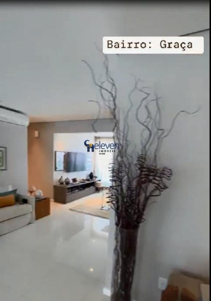 Imagem Apartamento com 4 Quartos à Venda, em Barra - Salvador Imagem Apartamento com 4 Quartos à Venda, em Barra - Salvador