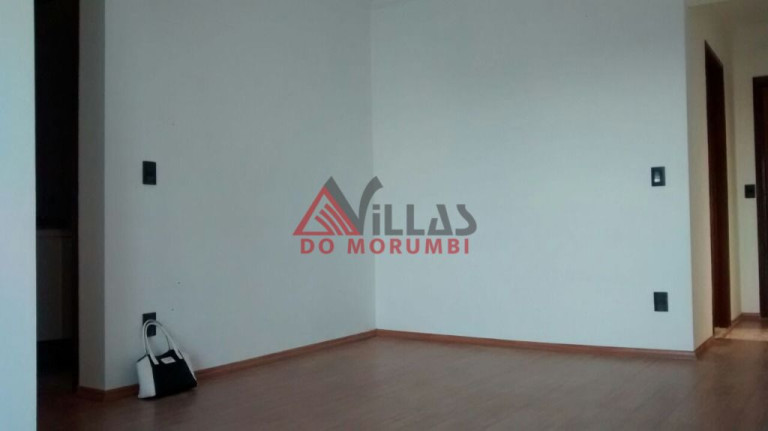 Imagem Apartamento com 3 Quartos à Venda, 72 m² em Vila Andrade - São Paulo