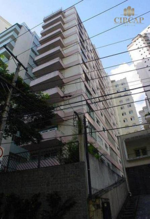 Imagem Apartamento com 3 Quartos à Venda, 214 m² em Jardim Paulista - São Paulo
