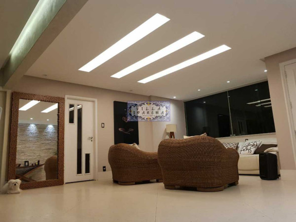 Imagem Imóvel com 6 Quartos à Venda, 535 m² em Itanhangá - Rio De Janeiro Imagem Imóvel com 6 Quartos à Venda, 535 m² em Itanhangá - Rio De Janeiro
