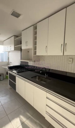 Imagem Apartamento com 2 Quartos à Venda, 75 m² em Itapuã - Vila Velha Imagem Apartamento com 2 Quartos à Venda, 75 m² em Itapuã - Vila Velha