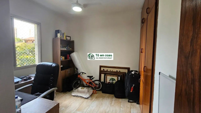 Imagem Imóvel com 3 Quartos à Venda, 91 m² em Vila Ema - São José Dos Campos