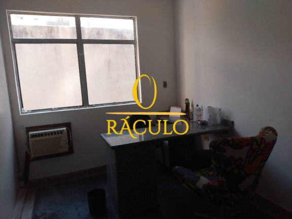 Imagem Sala Comercial à Venda, 50 m² em Centro - São Vicente Imagem Sala Comercial à Venda, 50 m² em Centro - São Vicente