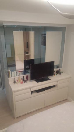Apartamento com 3 Quartos à Venda, 124 m² em Vila Formosa - São Paulo