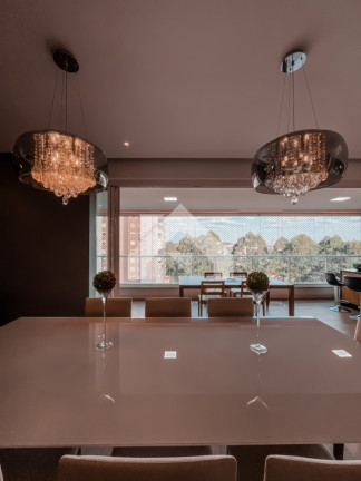 Imagem Apartamento com 3 Quartos à Venda, 224 m² em Tamboré - Santana De Parnaíba Imagem Apartamento com 3 Quartos à Venda, 224 m² em Tamboré - Santana De Parnaíba