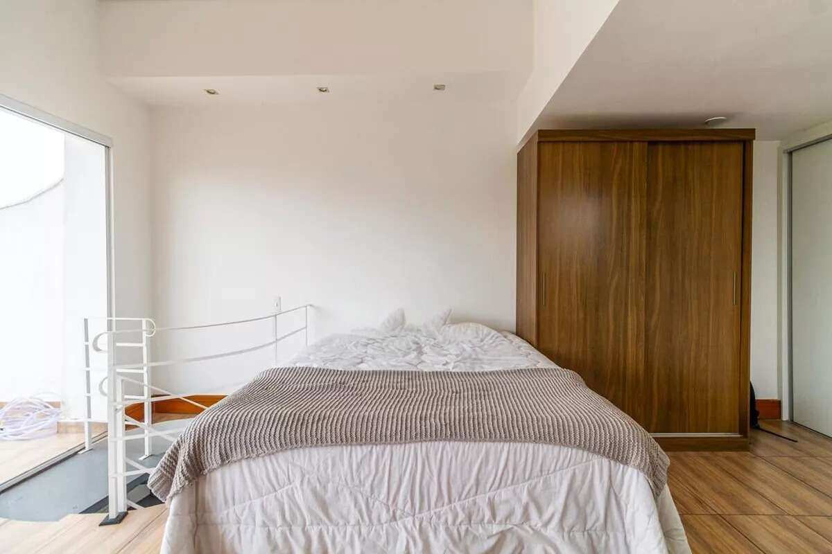 Imagem Cobertura com 2 Quartos à Venda, 110 m² em Jardim Paulista - São Paulo