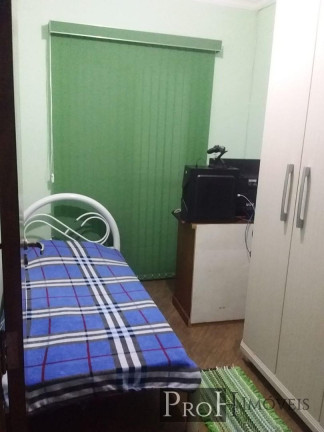 Imagem Apartamento com 3 Quartos à Venda, 59 m² em Vila Pires - Santo André Imagem Apartamento com 3 Quartos à Venda, 59 m² em Vila Pires - Santo André