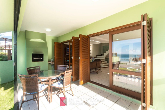 Imagem Casa com 4 Quartos à Venda, 153 m² em Bombas - Bombinhas