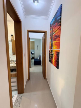 Imagem Apartamento com 1 Quarto à Venda, 59 m² em Guilhermina - Praia Grande