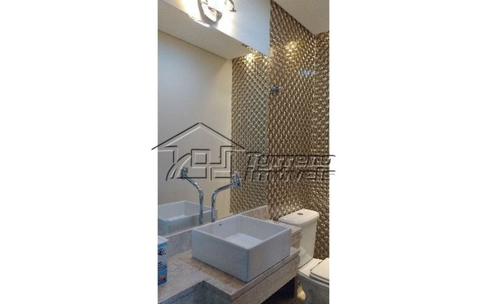 Imagem Apartamento com 3 Quartos à Venda, 192 m² em Jardim Aquarius - São José Dos Campos