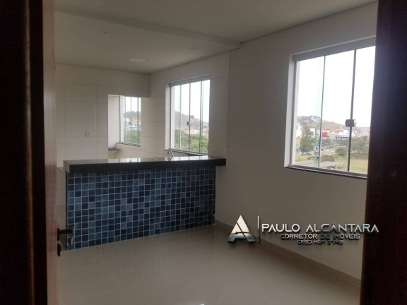 Imagem Apartamento com 2 Quartos à Venda, 90 m² em Vila Celeste - Ipatinga