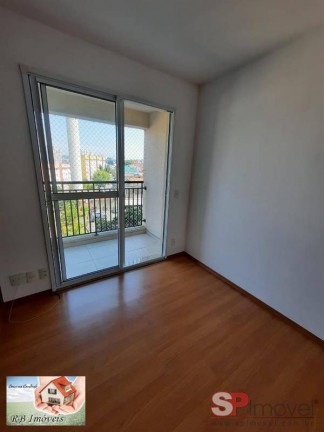 Imagem Apartamento com 2 Quartos à Venda, 52 m² em Jardim Olavo Bilac - São Bernardo Do Campo Imagem Apartamento com 2 Quartos à Venda, 52 m² em Jardim Olavo Bilac - São Bernardo Do Campo